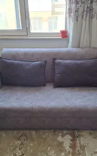 مبل ۲ نفره تخت خواب شو