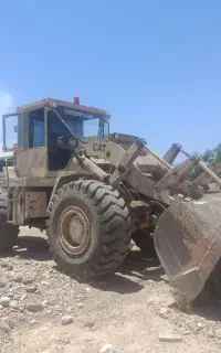لودر و کمپرسی کریمی