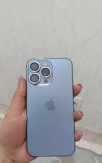 آیفون ۱۳ پرو
