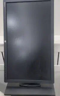 مانیتور ۲۷ اینچ hp
