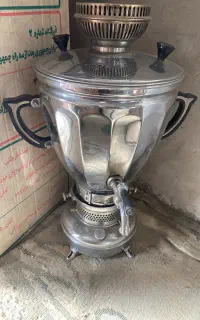 سماور نفتی