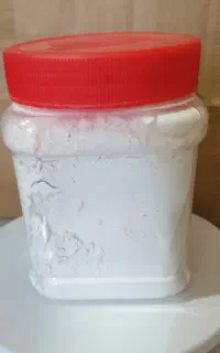 استارتر و مکمل حلزون