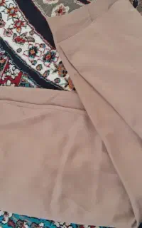 شلوار دخترونه