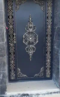 رنگ آمیزی ساختمان