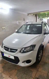 کوئیک-MT مدل ۱۳۴۰۲