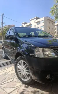 پارس تندر مدل ۹۵ بیرنگ فنی موتوری درحد تمیز