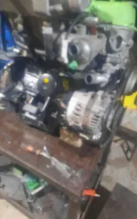 نیازمند ۱ شاگرد مکانیک