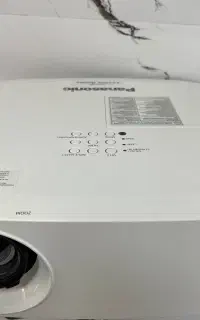 ویدیوپروژکتور پاناسونیک سینماییfull hd