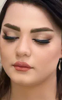 سالن زیبایی