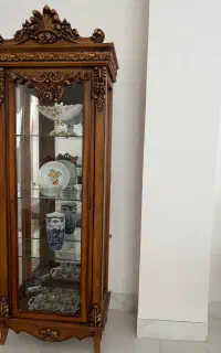 بوفه