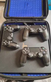 ps4کم کارکپی خور