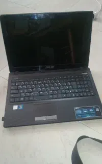 لبتاب ایسوز تمیز