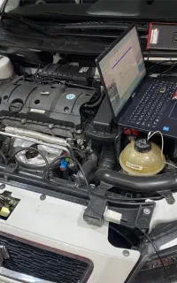 تعمیر کیلومتر و ریمپ خودرو