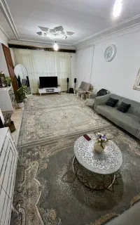 شخصی‌ساز دوکله 85متر/‌ غرق در نور / شهرک پیام