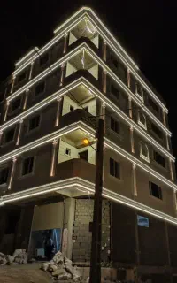 درنیکا نما نوین .نما فوق سبک