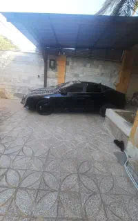 پارکینگ مسقف مهران