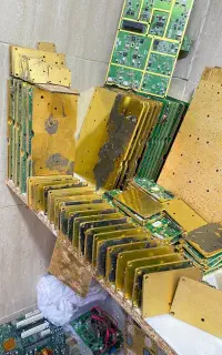 ضایعات مخابراتی