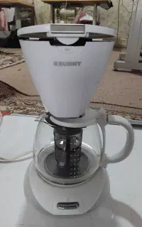قهوه جوش