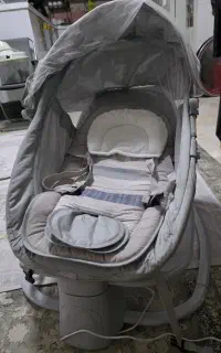 گهواره برقی قیمت ۸ ملیون تومان