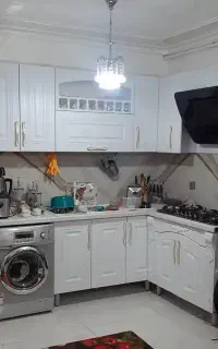 کابینت روکش ضخیم چهاردهم احمدی کد ۱۵ ۱۸۵۱