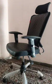 صندلی کامپیوتر