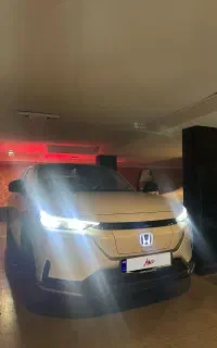 فروش خودرو Honda Ens 1 صفر کیلومتر