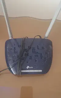 مودم اینترنت تی پیلینک