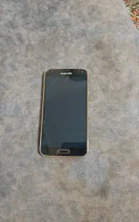 گوشی سامسونگs5