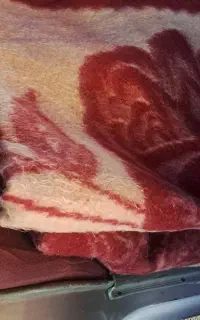 یک جفت پتو