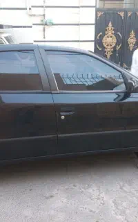 سمند lxمدل ۸۴