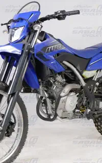 موتورسیکلت یاماهاwr155شرایط اقساطی