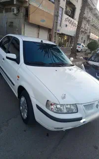 سمند99