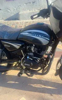 موتور سیکلت