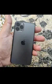 آیفون 11پرو256za