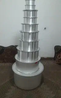 ظروف روحی