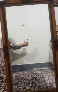 آینه قدی