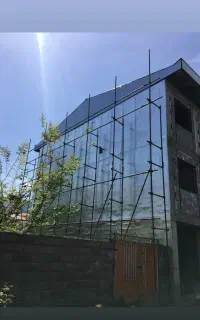 نمایندگی ایزوگام گلزاده (با قیمت مناسب)