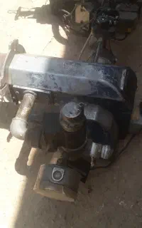 فروش یک دستگاه مشعل