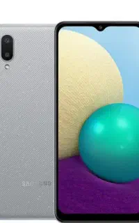a02سامسونگ
