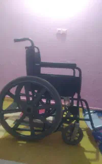 ویلچر