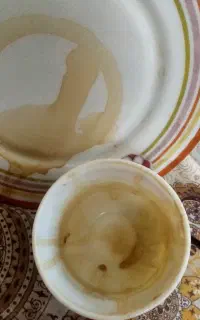 فال قهوه وتاروت فقط ۱۵۰ هزار