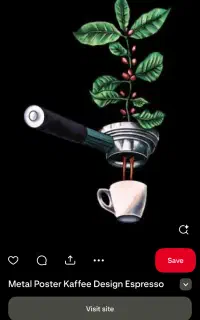 باریستا تک شیفت