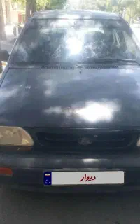 پراید ۷۹
