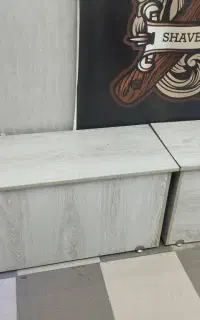 صندلی انتظار   ام دی اف