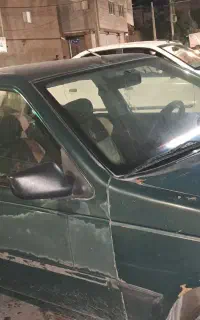 یک دستگاه اردی مدل ۸۳