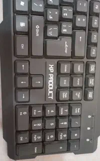 کیبورد تازه