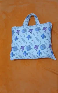 تشک مسافرتی نوزاد