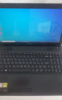 لپ تاپ حسابداری lenovo G500