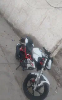 فروش موتورسیکلت