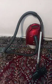 سلام یک عددجارو برقی